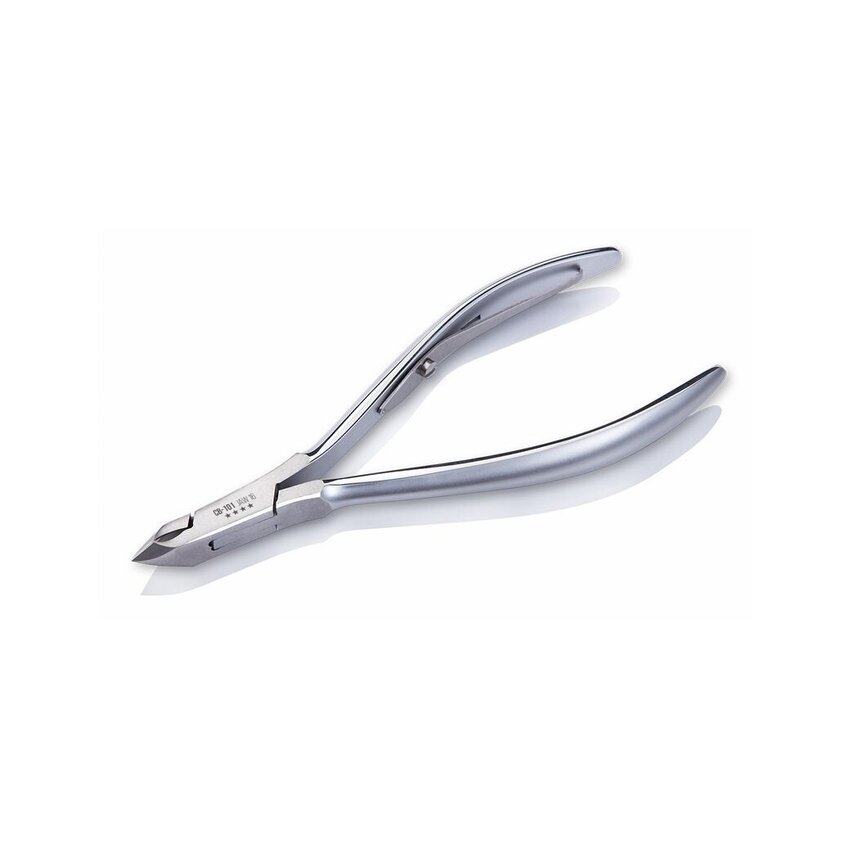 Omi Pro-Line CB-101 – cuticle nippers, jaw 12 (4 mm)