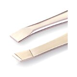 Nghia Export T-09 – pincet med skrå spids, 9 cm