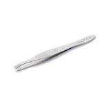 Nghia Export T-02 – pincett med sned spets, 9 cm