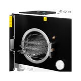 Lafomed Autoclave Compact Line LFSS23AC with Printer, 23 L, Class B