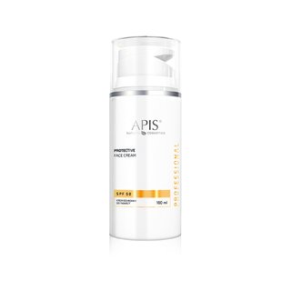 Apis Face Protection Cream SPF 50 – facial sun protection cream 100 ml