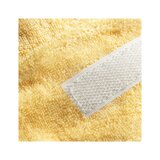 Terry hair band – yellow