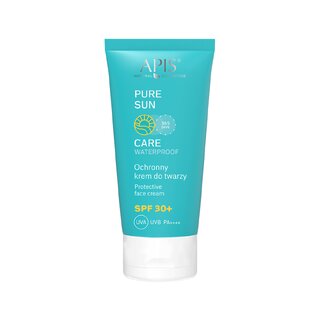Apis Protective Face Cream SPF 30 – solcreme til ansigtet 50 ml