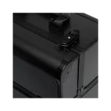Trousse de maquillage professionnelle - Noir