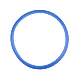 Silicone gasket for Lafomed 18 L and 23 L autoclave