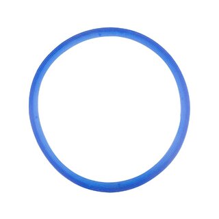Silicone gasket for Lafomed 18 L and 23 L autoclave