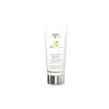 Apis Hydro Evolution – moisturising gel mask with pear and rhubarb 200 ml