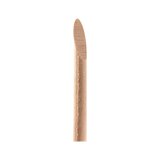 Ocho Nails træpinde til manicure – 6,5 cm, 100 stk.