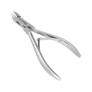 Snippex nagelbandstång modell B – 10 cm, käft 4 mm
