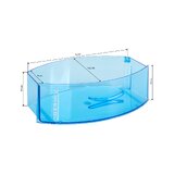 Germix HQ UV-C Steriliser