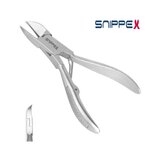 Snippex negletang – rustfrit stål, 11 cm