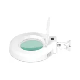 LED magnifying lamp S5 with adjustable brightness