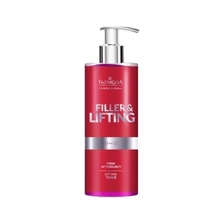 Farmona Filler & Lifting Lifting Tonic – liftende ansigtsvand 500 ml