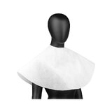 Quickepil disposable make-up cape – 50 pcs