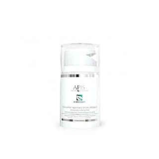 Apis Dermasoft – intensivt beroligende gel efter hudbehandlinger 50 ml