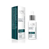 Apis Api-Podo Intense Nail Collagen Concentrate – hoitava kynsitiiviste kollageenilla 30 ml
