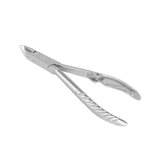 Snippex nagelbandstång – 10 cm, käft 4 mm