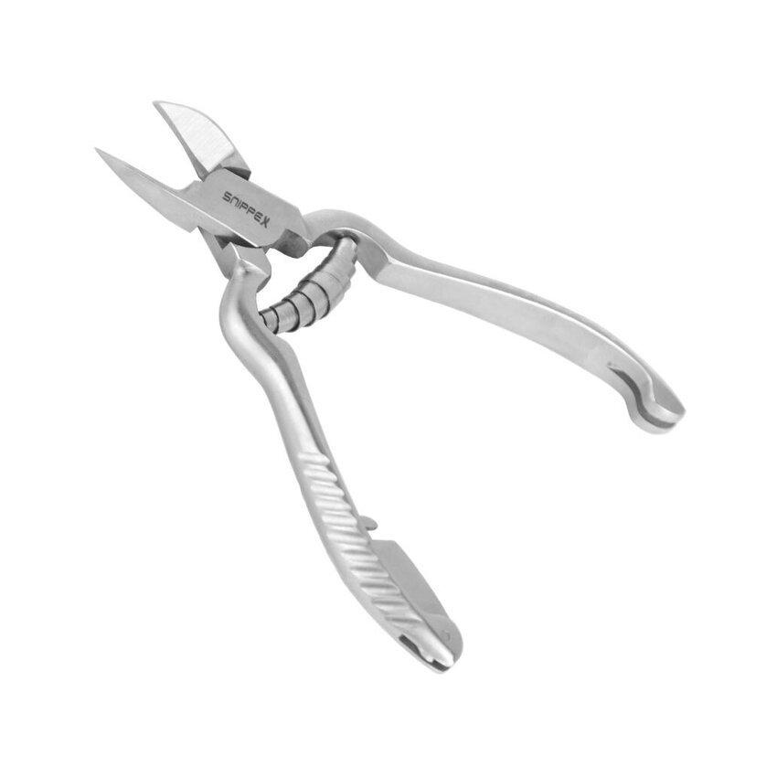 Snippex negletang – rustfrit stål, 14 cm