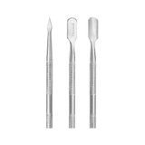 Snippex Top PS57 – dubbelsidig hovpinne med pilspets, 12,5 cm