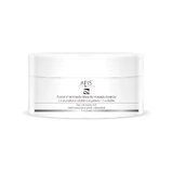 Apis Natural Shea Butter – shea butter for facial massage with argan and baobab oil 100 g