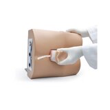 Simulator til lumbalpunktur og epidural med tryksystem