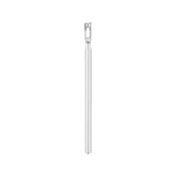 EXO Pro Vacuum COR – hulfræser med krone i stål, Ø 2,3 mm