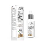 Apis Depiq Pro System Depigmenting Booster – booster with α-arbutin 1% 30 ml