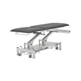 Elektrisk massagebrits 2 delad, ENID