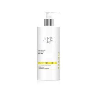 Apis Ceramide Repair – gentle facial cleansing emulsion with ceramides 500 ml