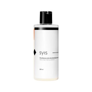 Syis Two-Phase Eye and Lip Make-up Remover – tofaset makeupfjerner til øjne og læber 250 ml