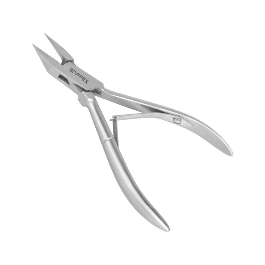 Snippex nail nippers – stainless steel, 13 cm