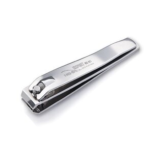 Nghia Export NC-01 – negleklipper, stor, lige æg 13 mm