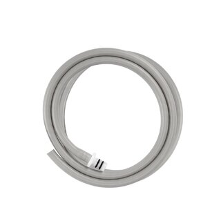 Lafomed drain hose for autoclaves