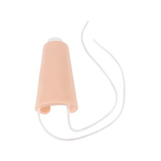 Entrenamiento intravenoso en el brazo