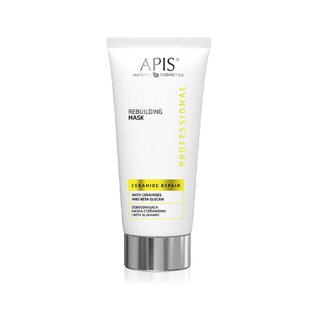 Apis Ceramide Repair – genopbyggende maske med ceramider og betaglukan 200 ml