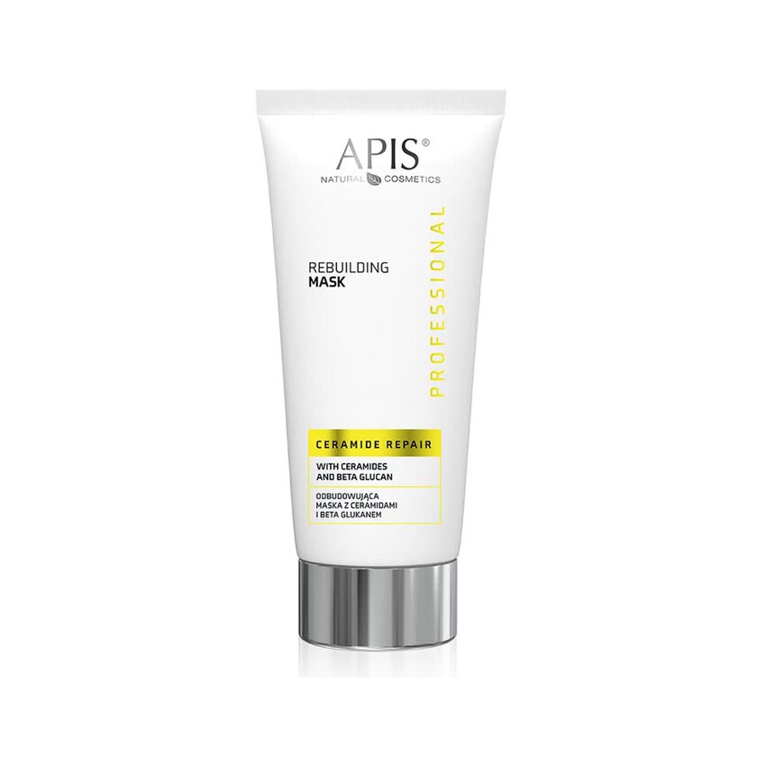 Apis Ceramide Repair – korjaava naamio keramideilla ja beetaglukaanilla 200 ml