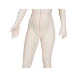 Modelo de acupuntura 70 cm - Mujer