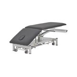 Elektrisk massagebrits 2 delad, ENID
