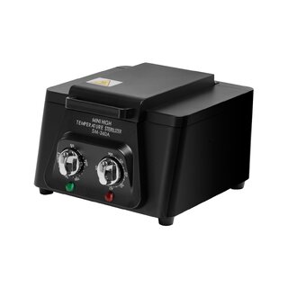 Korkealämpösterilointilaite SM-360A, 2,6 litraa