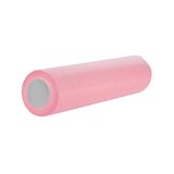 Engångsduk på rulle 33 cm x 19,2 m – perforerad, rosa, 40 ark