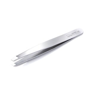 Nghia Export T-05 – pincett med sned spets, 9,5 cm