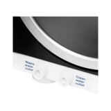 Lafomed Autoclave Standard Line LFSS08AA with Printer, 8 L, Class B, White