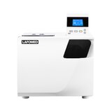 Lafomed Autoclave Compact Line LFSS12AC with Printer, 12 L, Class B