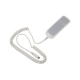 Hand controller for Torac treatment table
