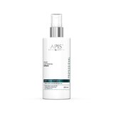 Apis Api-Podo Intense Foot Softening Spray – blødgørende fodspray med AHA, BHA og urinstof 300 ml