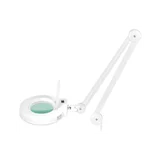 LED magnifying lamp S5 with adjustable brightness