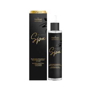 Farmona Wellness&Spa – afslappende og udglattende massagekoncentrat 50 ml