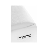 Momo Professional – manicurestøtte i øko-læder, hvid
