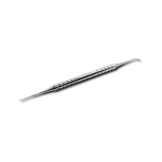 Podoland Maxi – angled file for nail edges and ingrown nails