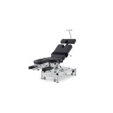 Banc de chiropracteur avec perfusion - Sido